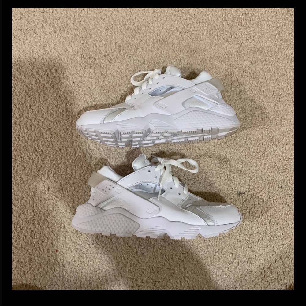 W Nike Air Huarache